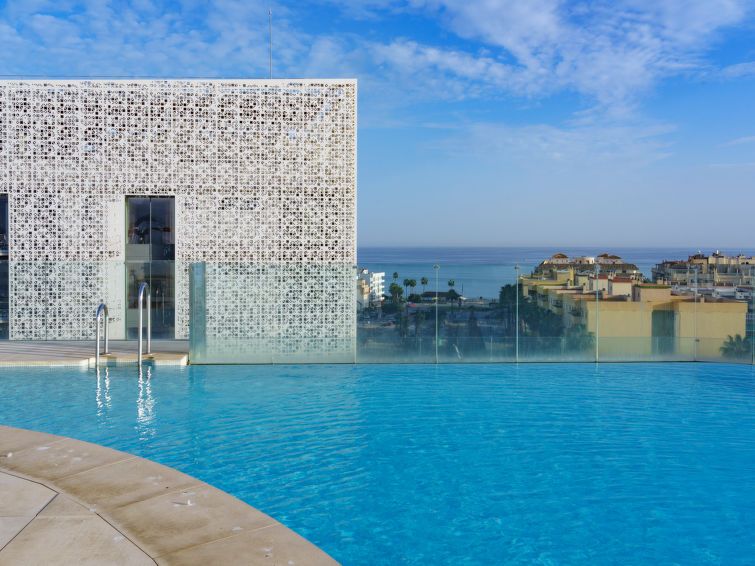 Estepona Roof Top View 2 Apartment 2 photo 23