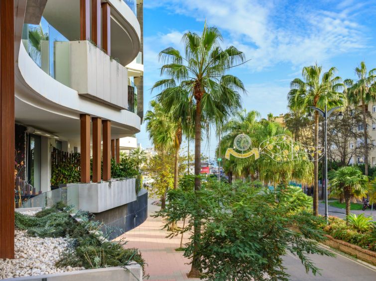 Estepona Roof Top View 2 Apartment 2 photo 22
