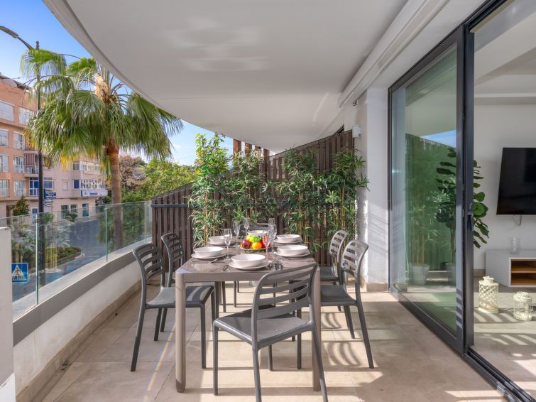 Estepona Roof Top View 2 Apartment 2 photo 20