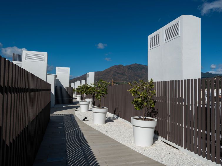 Estepona Roof Top View 4 photo 17