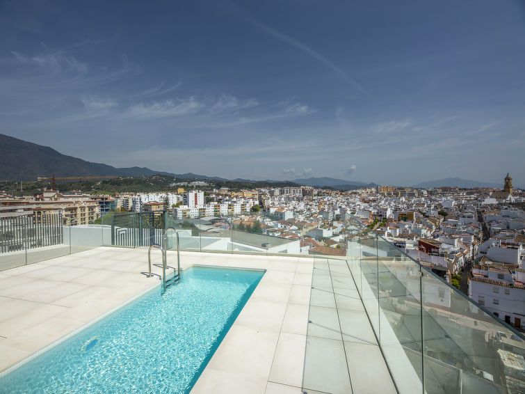 Estepona Roof Top View 2 photo 18