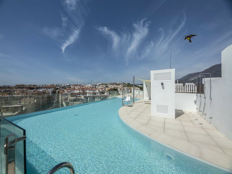 Estepona Roof Top View 2 photo 15