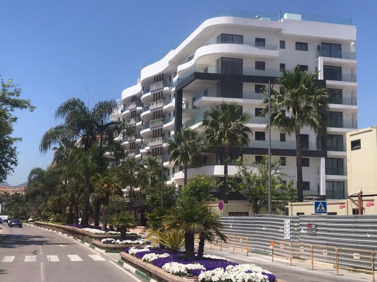 Estepona Roof Top View 2 photo 12