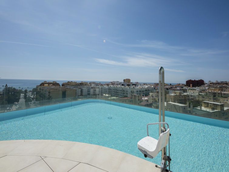 Estepona Roof Top View 2 photo 17