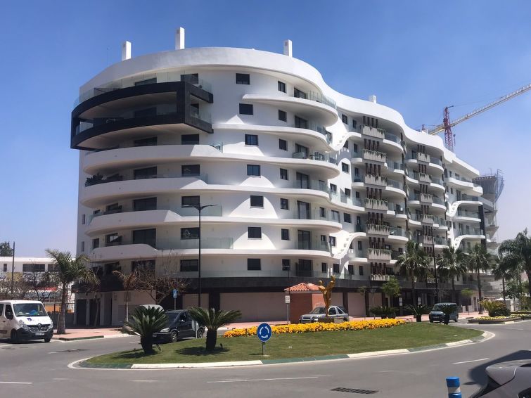 Estepona Roof Top View 2 photo 13
