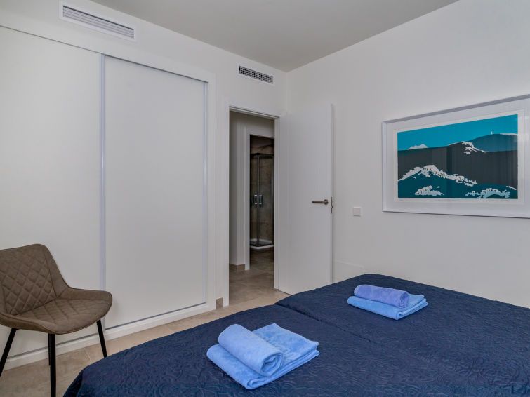 Estepona Roof Top View 5 Apartment 2 photo 13