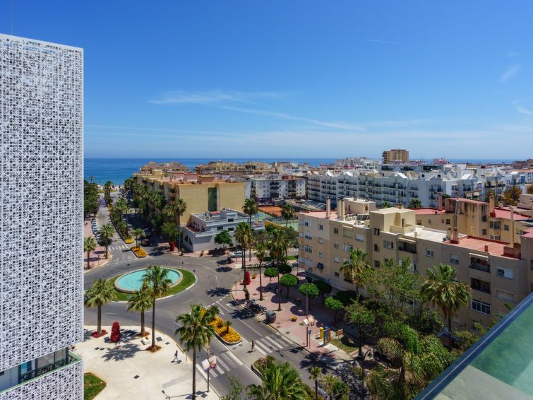 Estepona Roof Top View 5 Apartment 2 photo 40