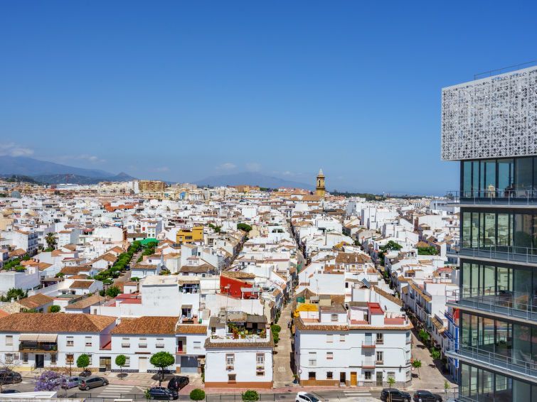 Estepona Roof Top View 5 Apartment 2 photo 41