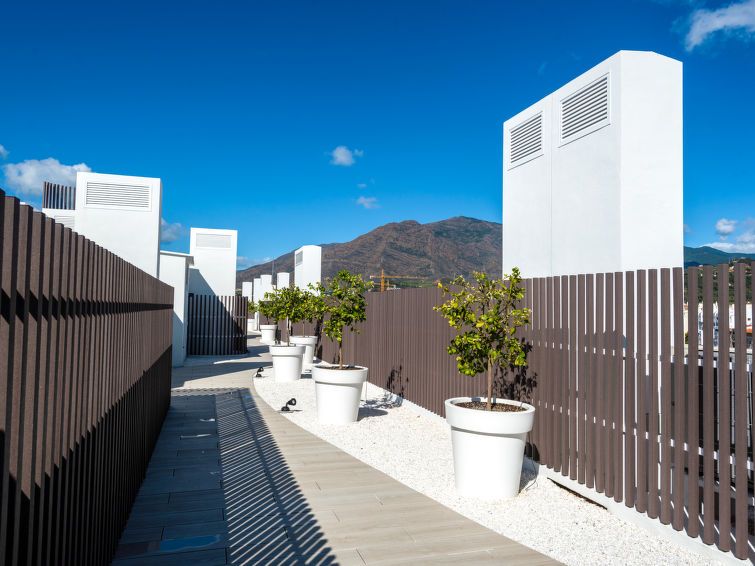 Estepona Roof Top View 5 Apartment 2 photo 33