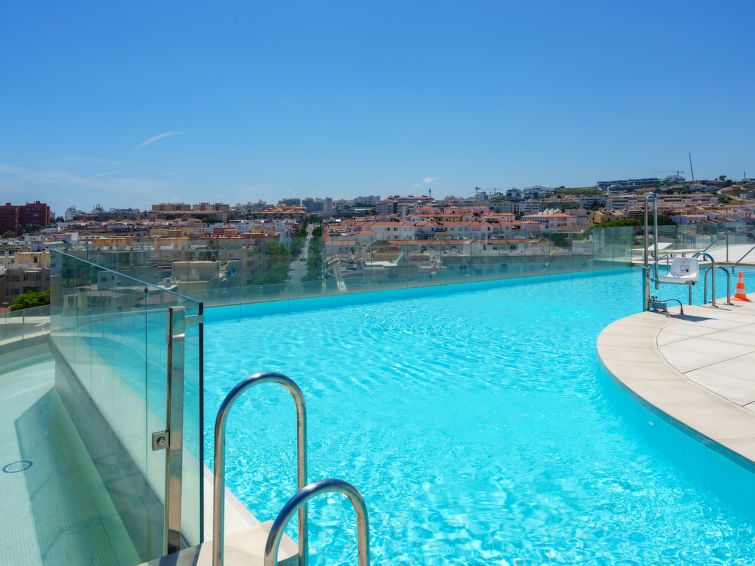 Estepona Roof Top View 5 Apartment 2 photo 22