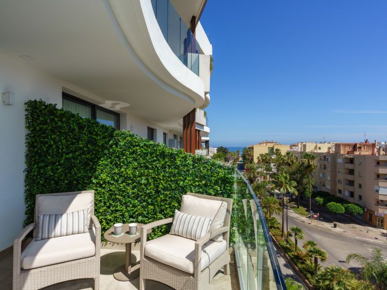 Estepona Roof Top View 5 Apartment 2 photo 20