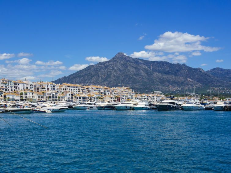 First Line Marbella Beach photo 46