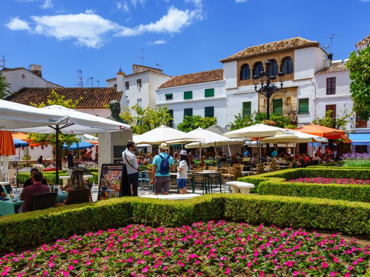 Campos de Guadalmina photo 29