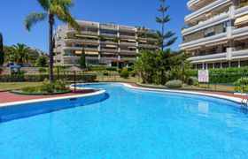 Campos de Guadalmina reviews