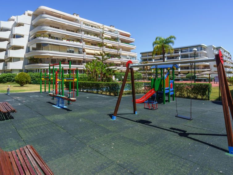 Campos de Guadalmina photo 20