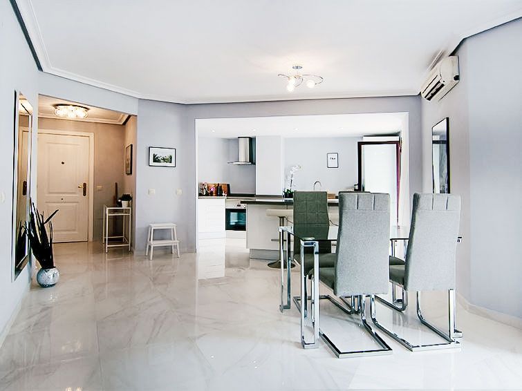 La Maestranza Apartment 2 photo 9