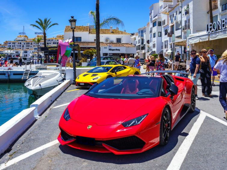 Puerto Banus OPQ photo 21