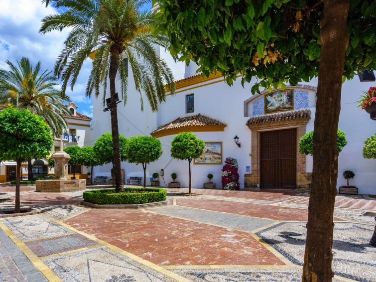 Puerto Banus OPQ photo 24