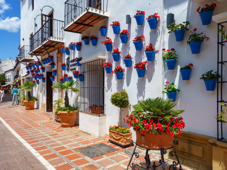 Puerto Banus OPQ photo 26