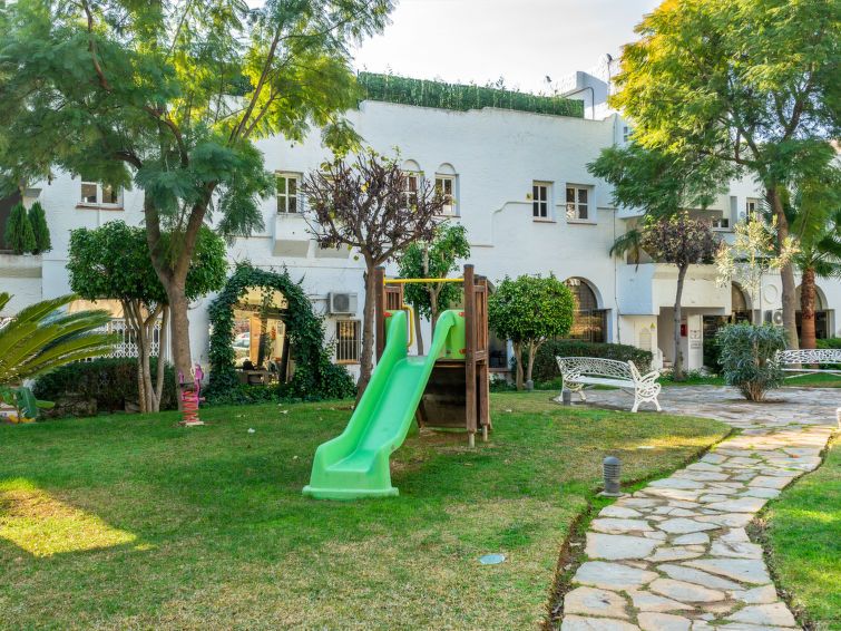Marbella Real photo 25