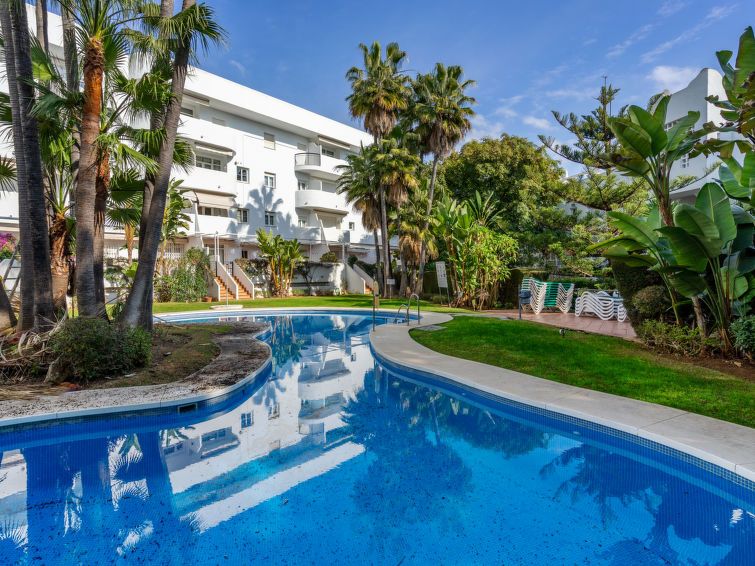Marbella Real photo 24