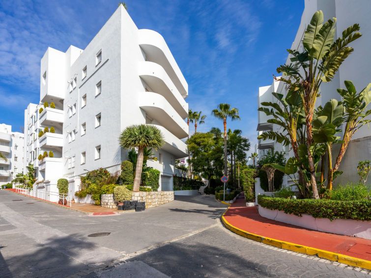 Marbella Real photo 31