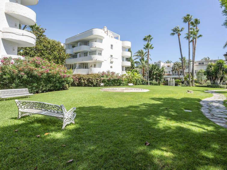 Marbella Real Gardens photo 22
