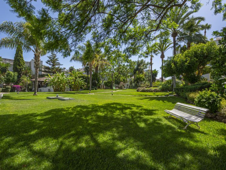 Marbella Real Gardens photo 20