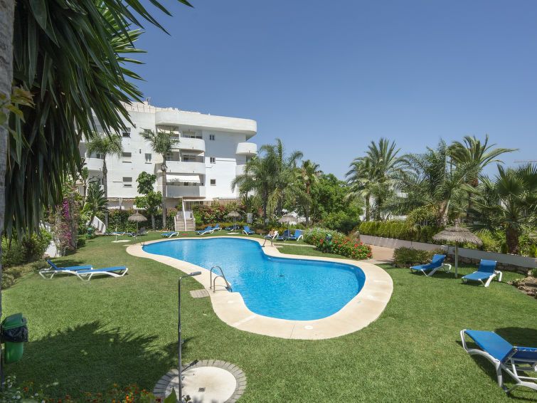 Marbella Real Gardens photo 10