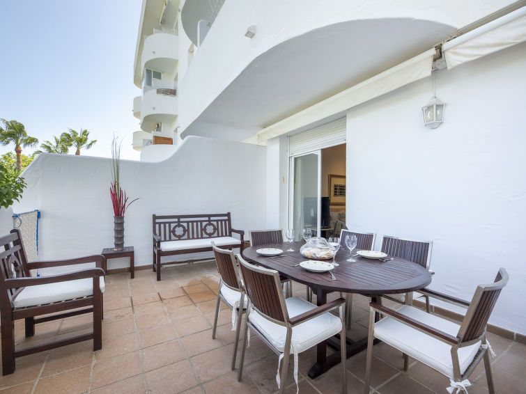 Marbella Real Gardens photo 18