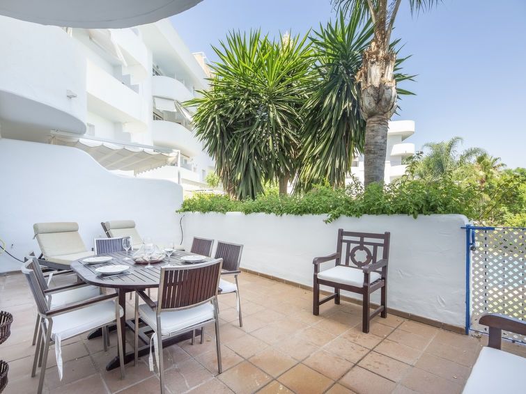 Marbella Real Gardens photo 17