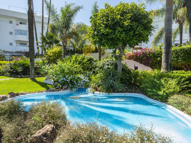Marbella Real Gardens photo 19