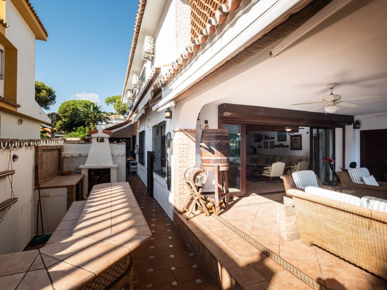 Villa Goval photo 25