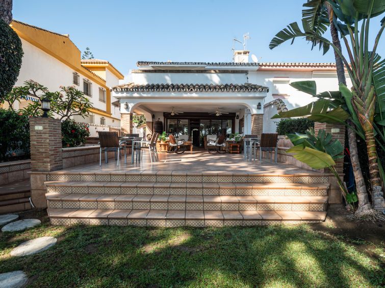 Villa Goval photo 26