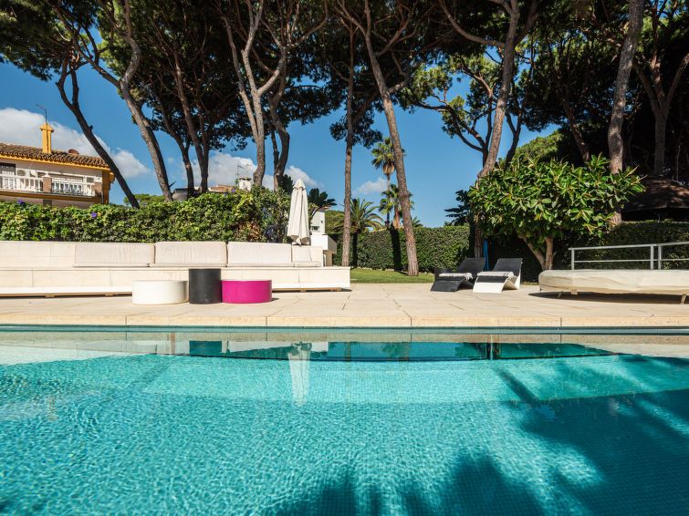Villa Goval photo 36