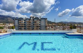 Fuerte Marbella reviews