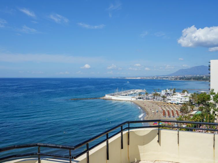 Fuerte Marbella photo 23