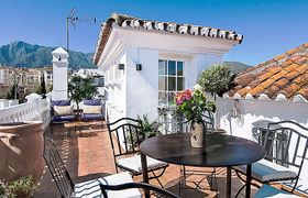 Marbella old town reviews