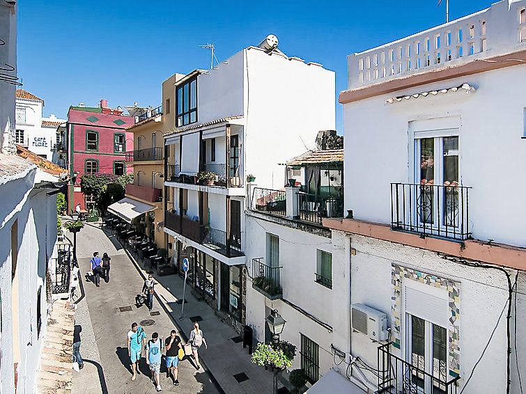 Marbella old town photo 19