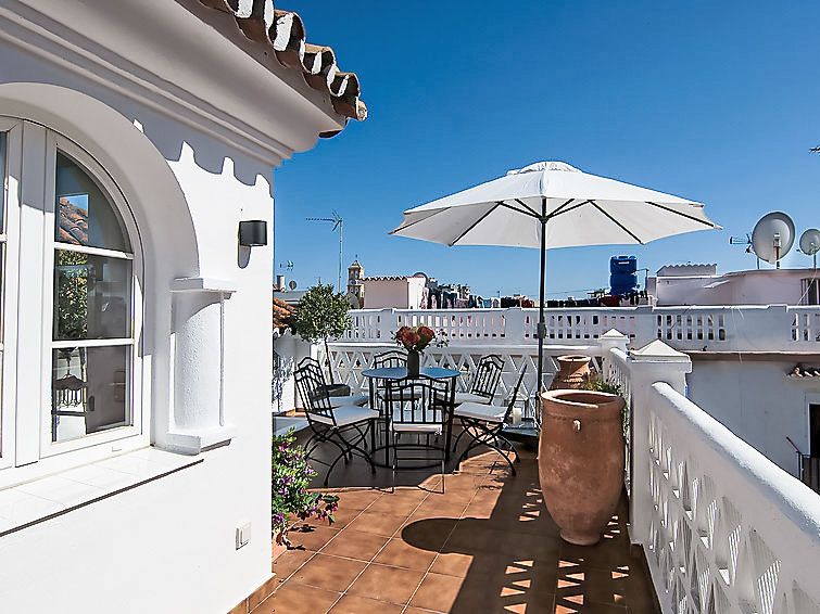 Marbella old town photo 17