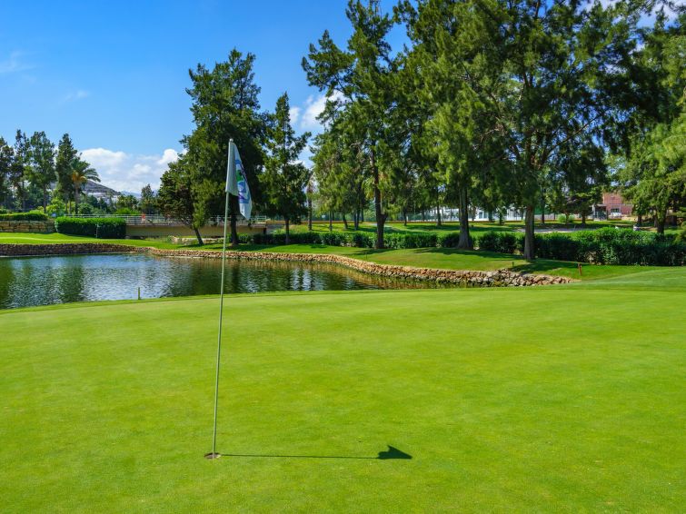 El Manantial de Santa Maria Golf photo 18