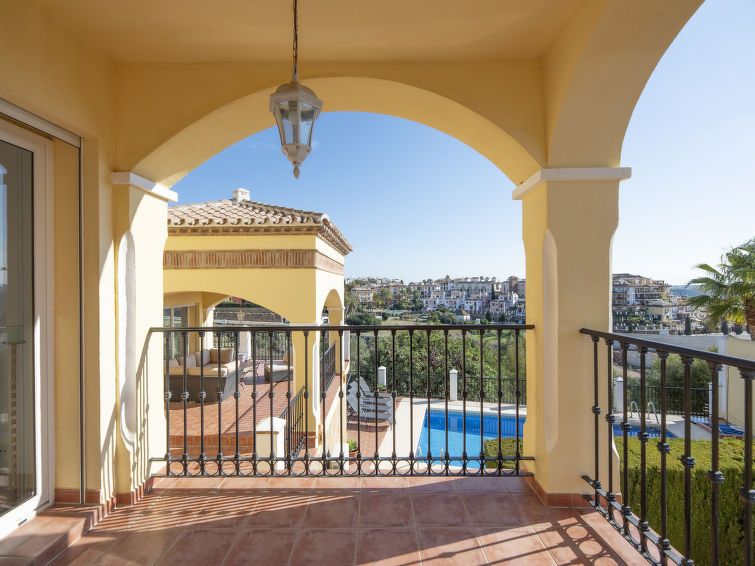 Villa Unica photo 13