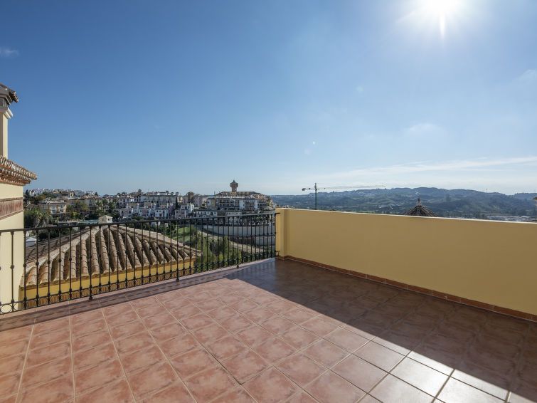 Villa Unica photo 21