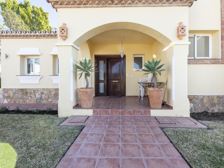 Villa Unica photo 22