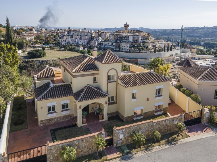 Villa Unica photo 23