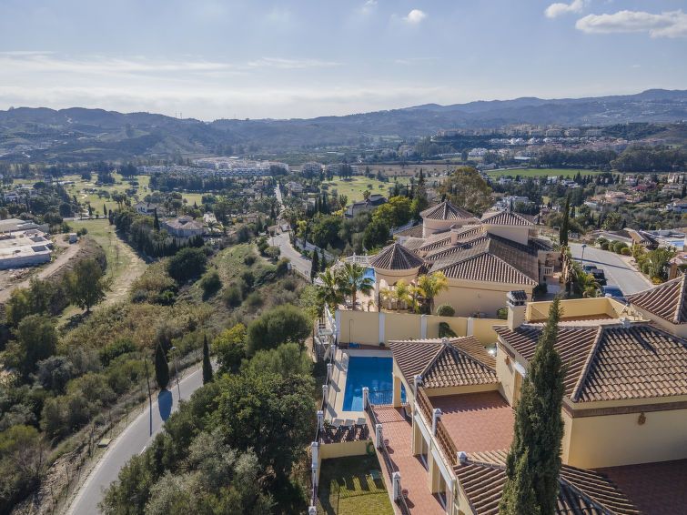 Villa Unica photo 20