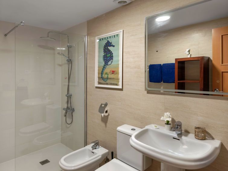 Terrazas de Calamijas Apartment 2 photo 19