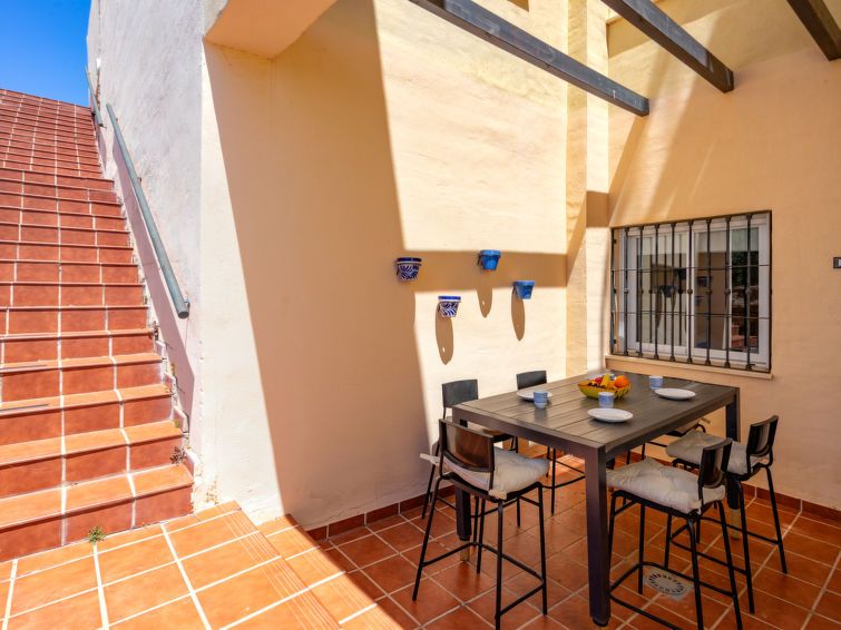 Terrazas de Calamijas Apartment 2 photo 28