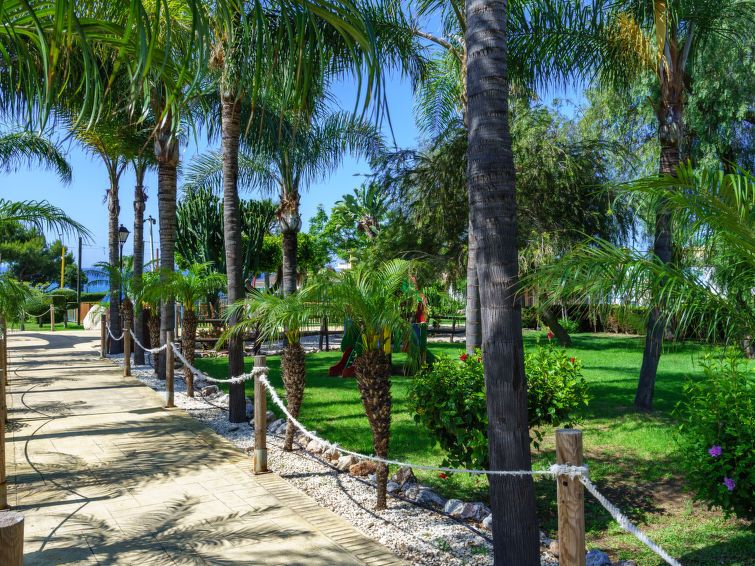 Villa Mimosa photo 41
