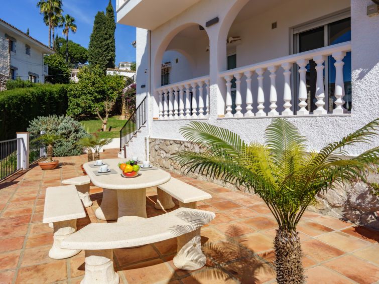 Villa Mimosa photo 27